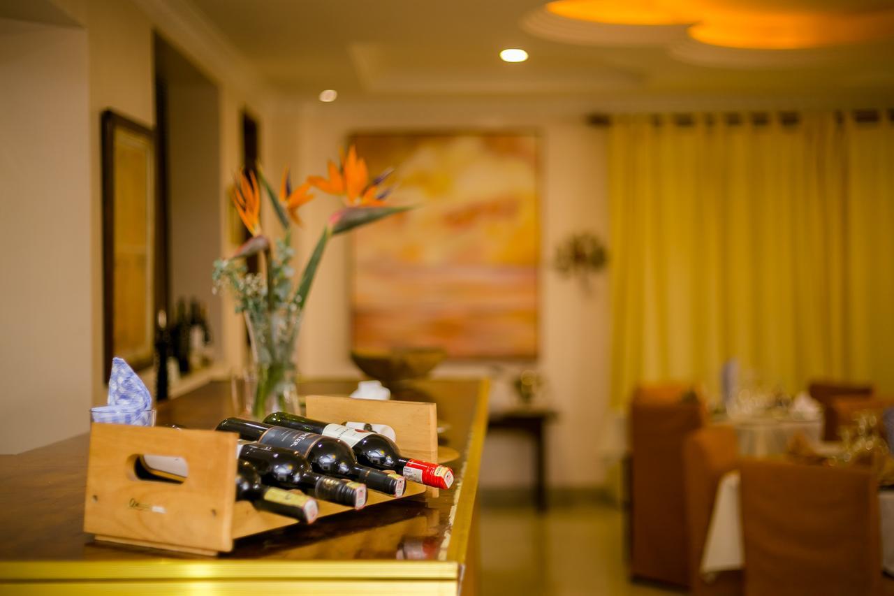 Hotel Rudi Nairobi Exteriér fotografie